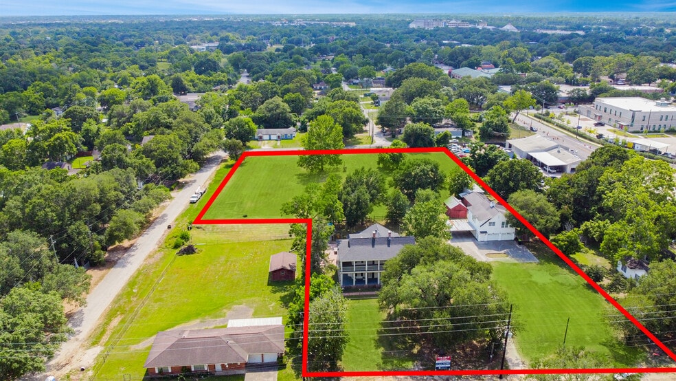 902 Richmond Pky, Richmond, TX for sale - Building Photo - Image 1 of 26