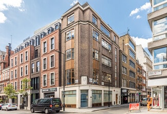 More details for 37 Great Portland St, London - Office for Lease