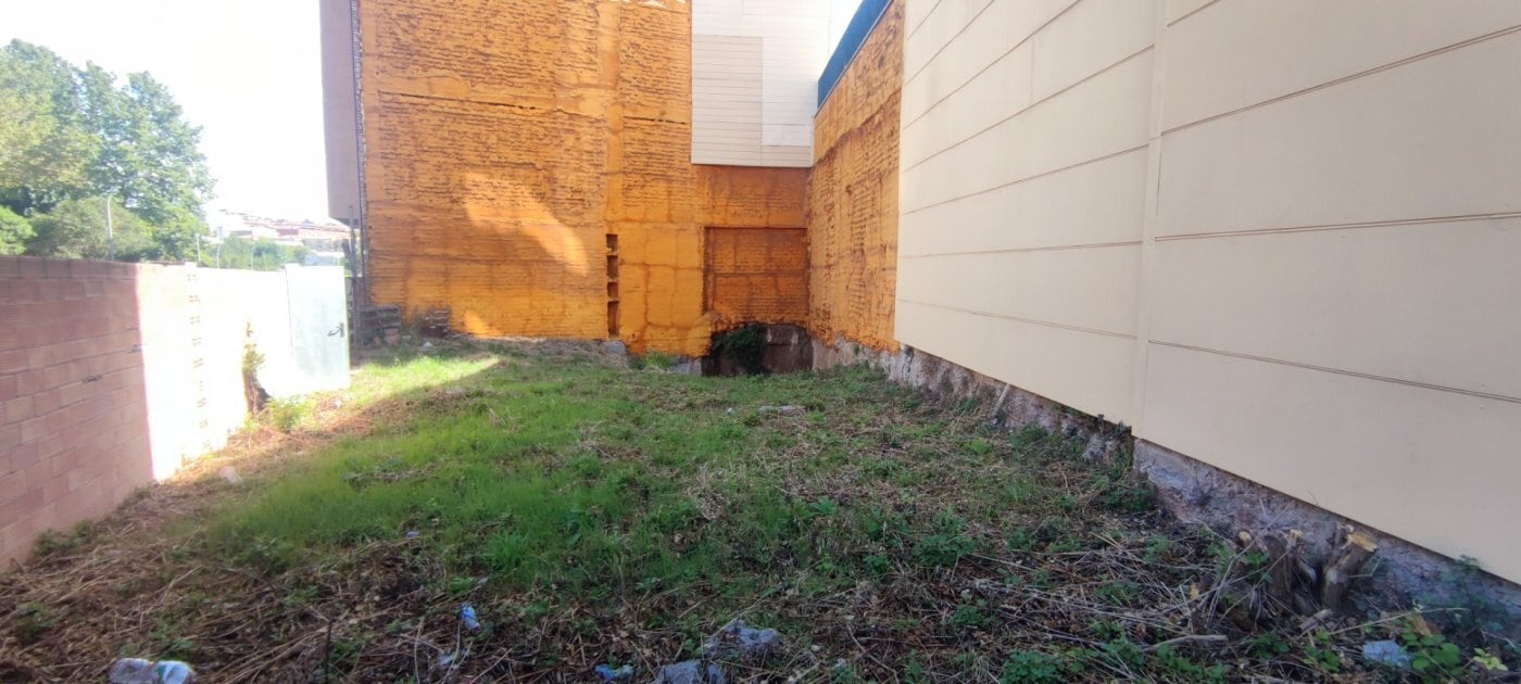 Land in Manresa, Barcelona for sale Floor Plan- Image 1 of 3