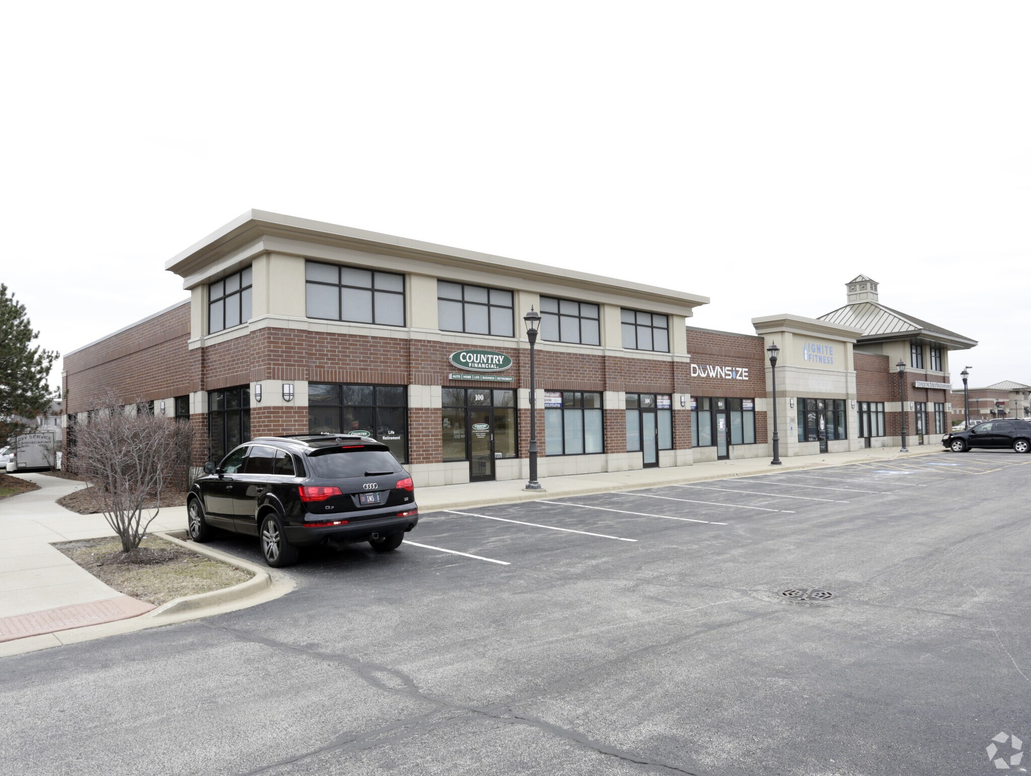 1960 Springbrook Square Dr, Naperville, IL for sale Primary Photo- Image 1 of 1