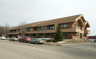 More details for 6501 Watts Rd, Madison, WI - Office for Lease