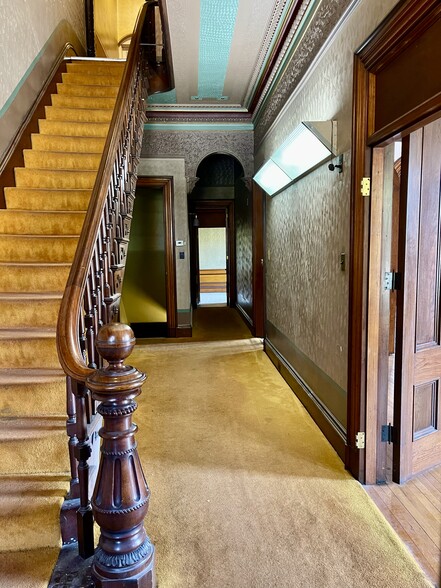 14 Deering St, Portland, ME for lease - Interior Photo - Image 3 of 9