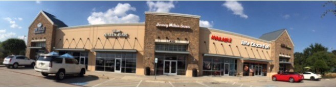 410 W Southlake Blvd, Southlake, TX for sale Building Photo- Image 1 of 1