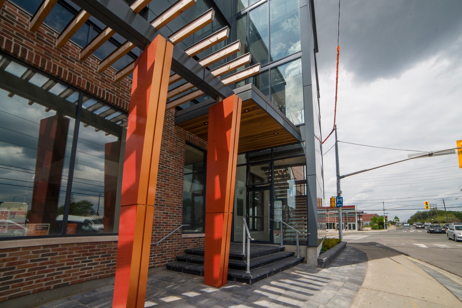 1189 Lawrence Ave, Toronto, ON for sale Building Photo- Image 1 of 1