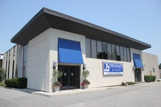 More details for 145 W Beaver Creek Rd, Richmond Hill, ON - Flex for Lease
