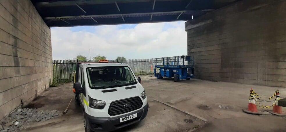 Dock Road, Widnes for lease - Building Photo - Image 2 of 2