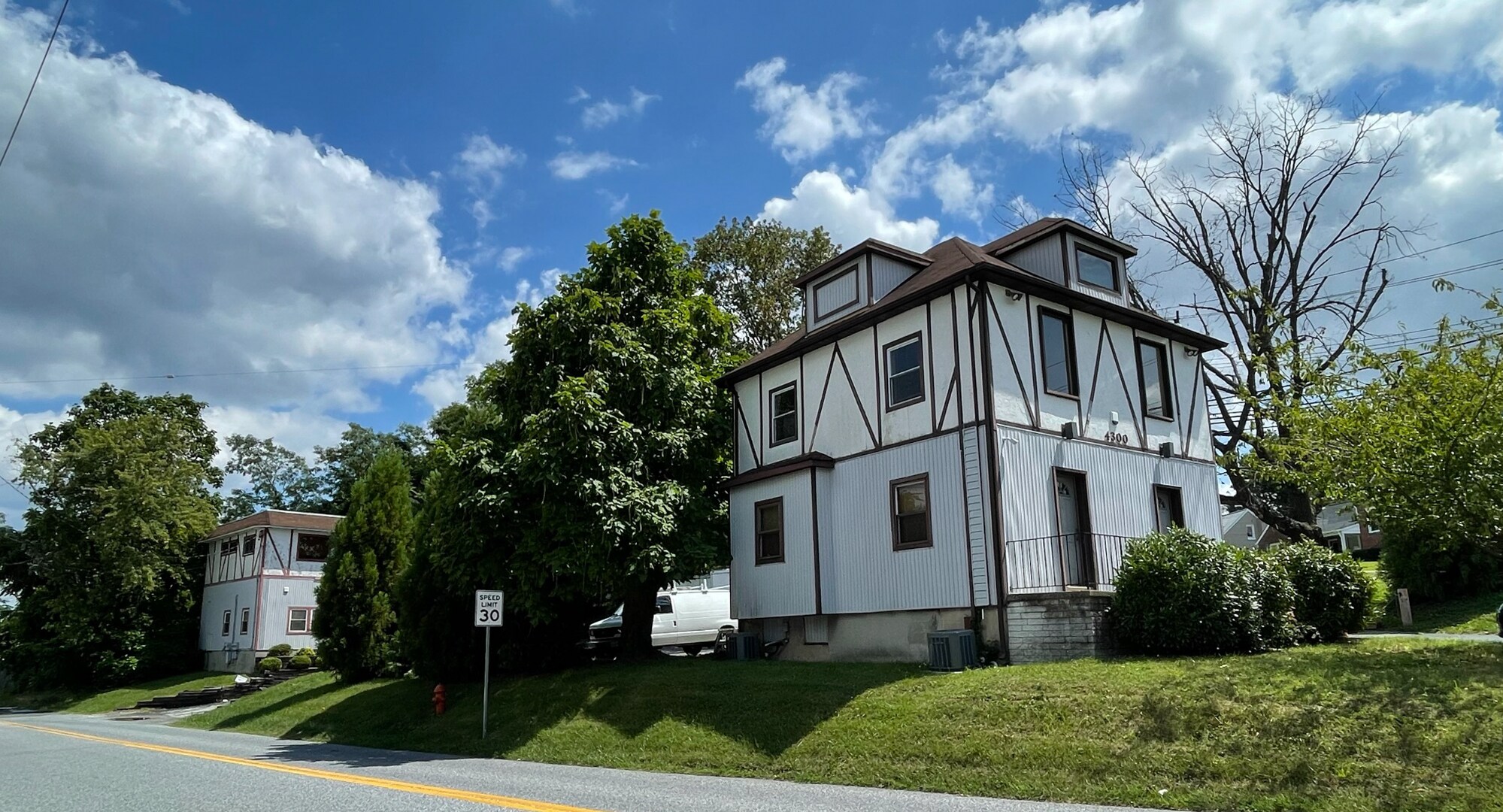4300 Ridge Rd, Nottingham, MD for sale Building Photo- Image 1 of 1