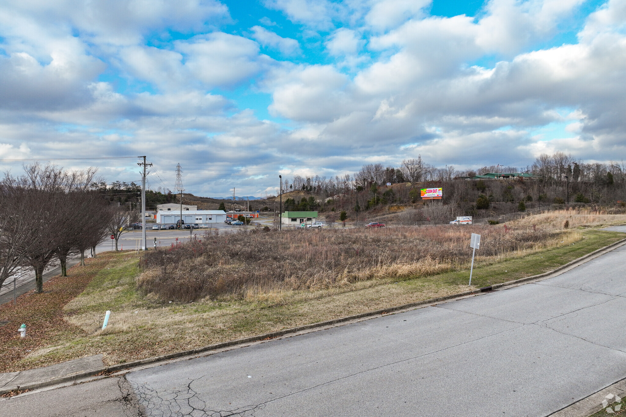 1224 Stewball Cir, Kingsport, TN for sale Building Photo- Image 1 of 12