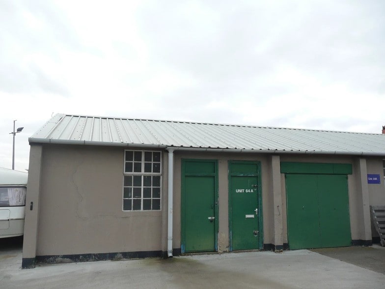 Wymeswold Rd, Loughborough for lease - Building Photo - Image 2 of 3