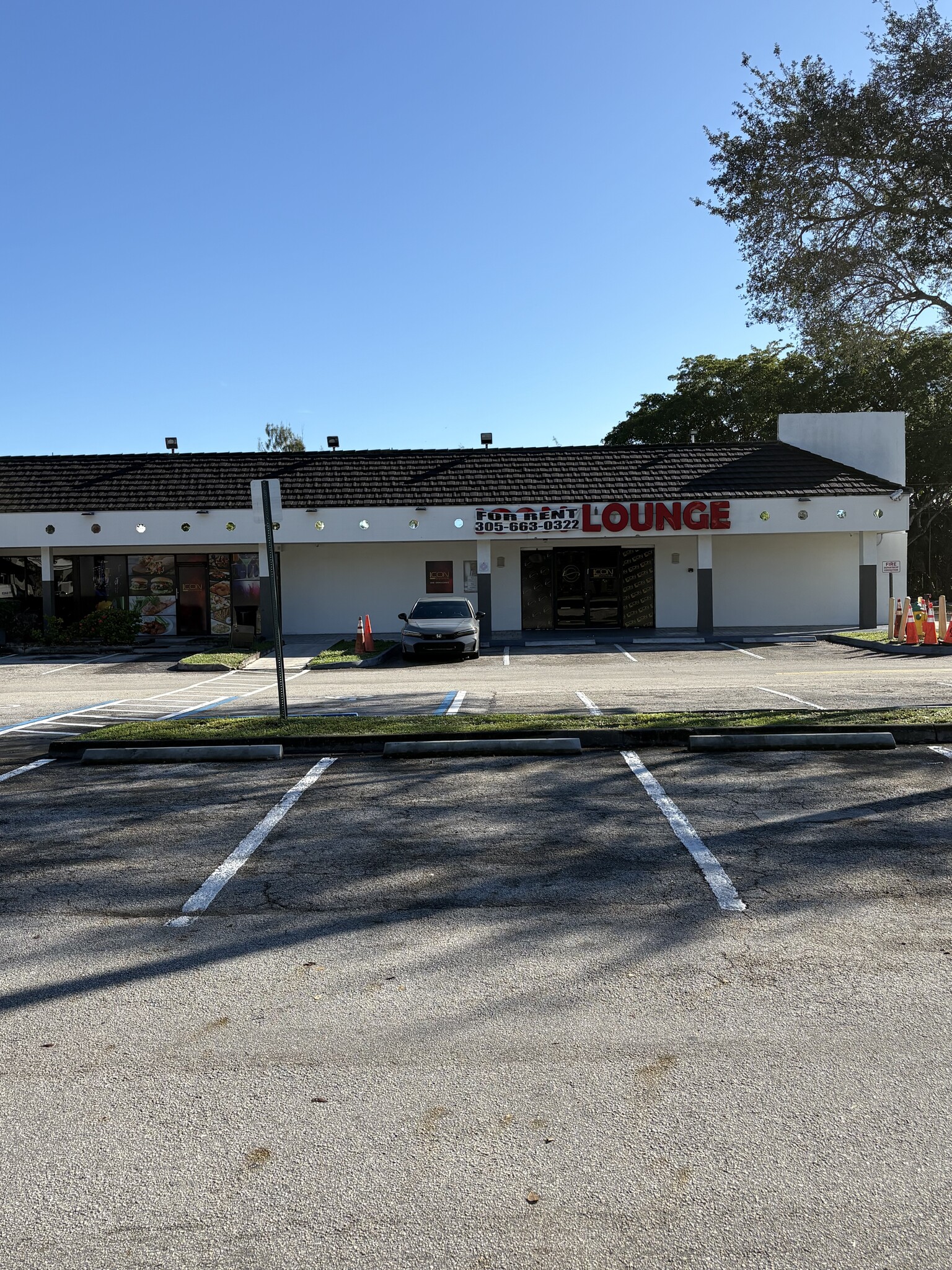 5424-5464 N University Dr, Lauderhill, FL for lease Interior Photo- Image 1 of 1