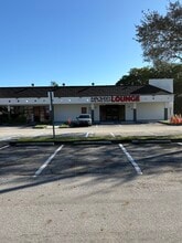 5424-5464 N University Dr, Lauderhill, FL for lease Interior Photo- Image 1 of 1
