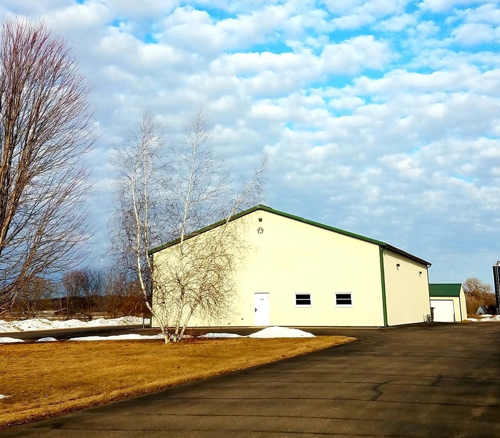 350 Industrial Dr, Mondovi, WI 54755