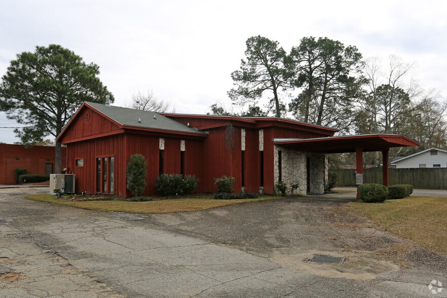 71 Midtown Park W, Mobile, AL for sale - Primary Photo - Image 1 of 1
