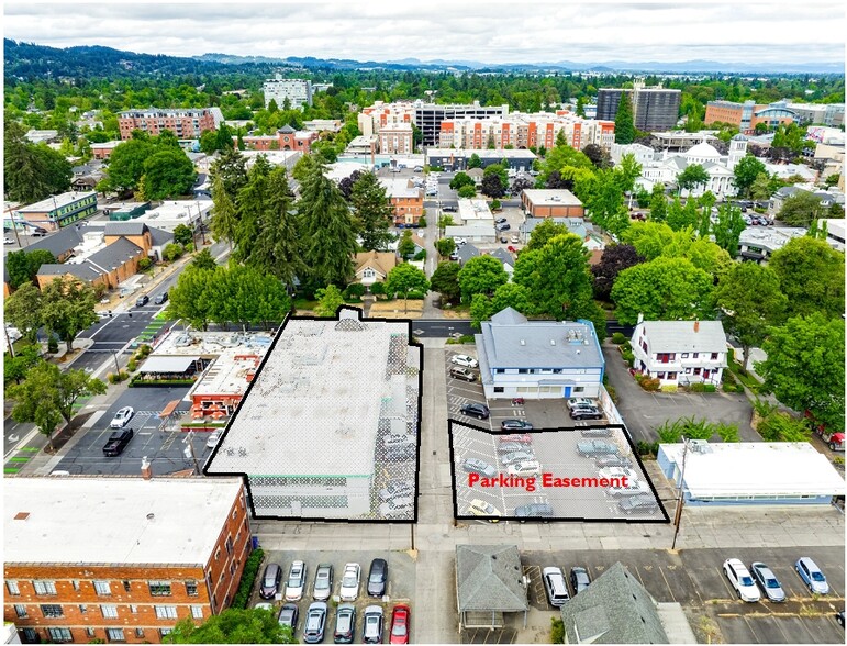 1255 Pearl St, Eugene, OR for sale - Building Photo - Image 2 of 8