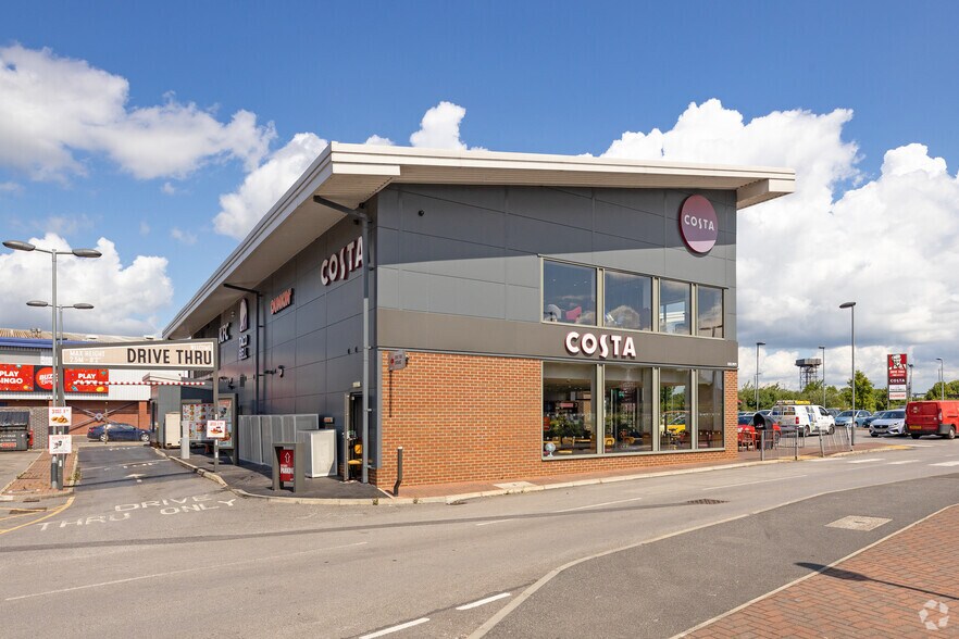 Sycamore Rd, Rotherham for lease - Building Photo - Image 3 of 6