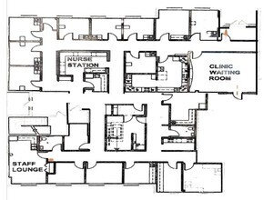 204 E Prairie, Marengo, IL for lease Floor Plan- Image 1 of 1