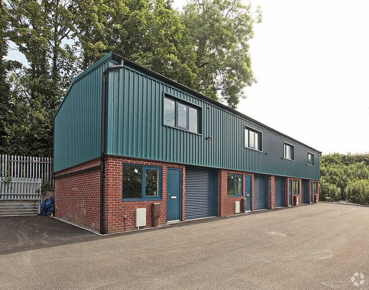 Barn Rd, Congleton for sale - Primary Photo - Image 1 of 1