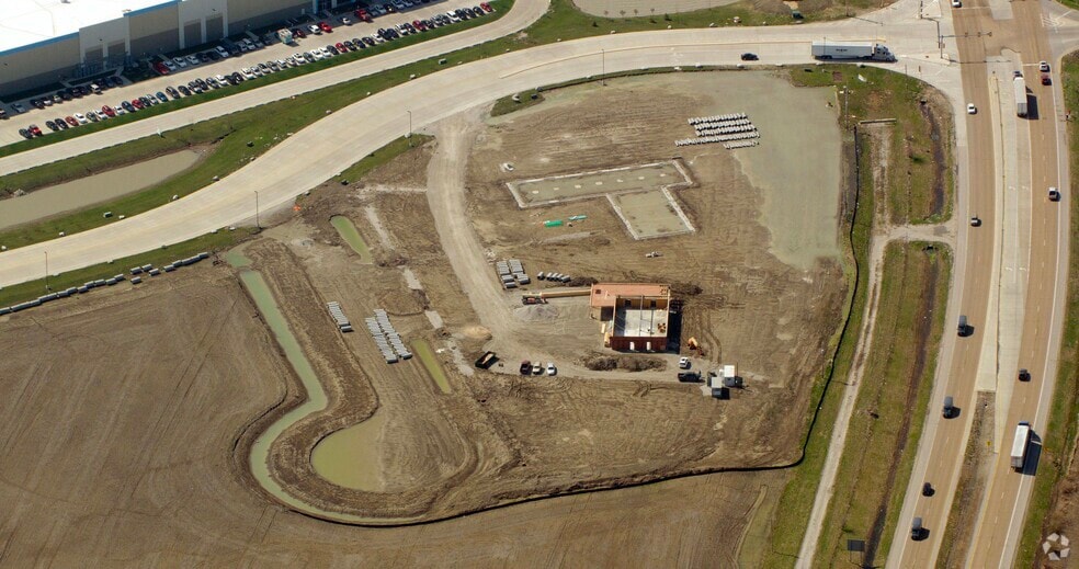 I270 & I255 Hwy 111, Pontoon Beach, IL 62040