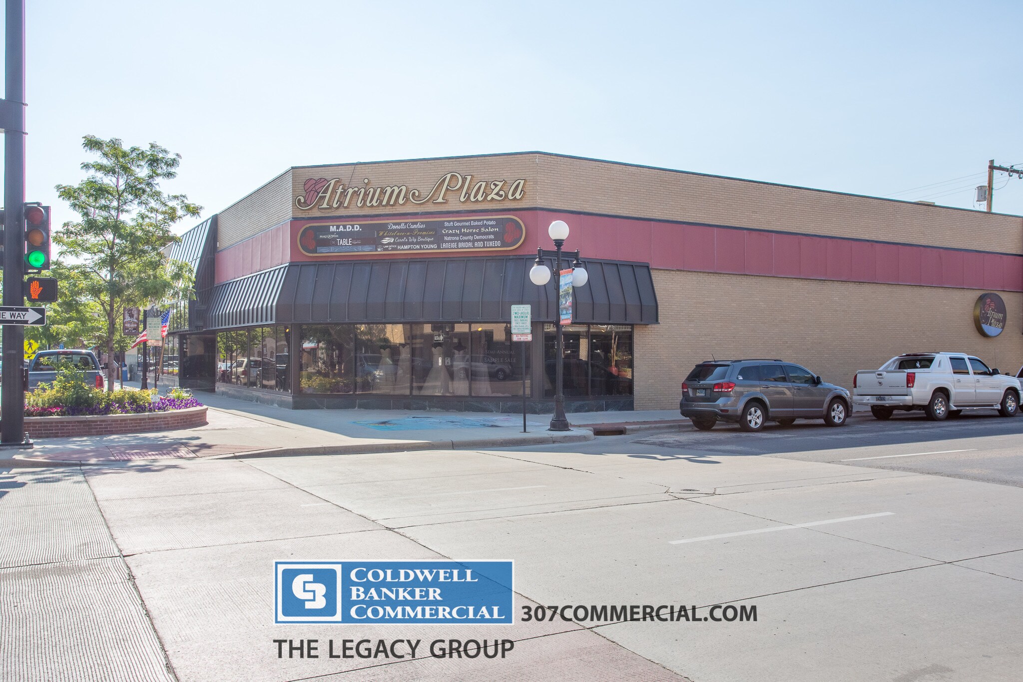 201 E 2nd St, Casper, WY for sale Other- Image 1 of 1