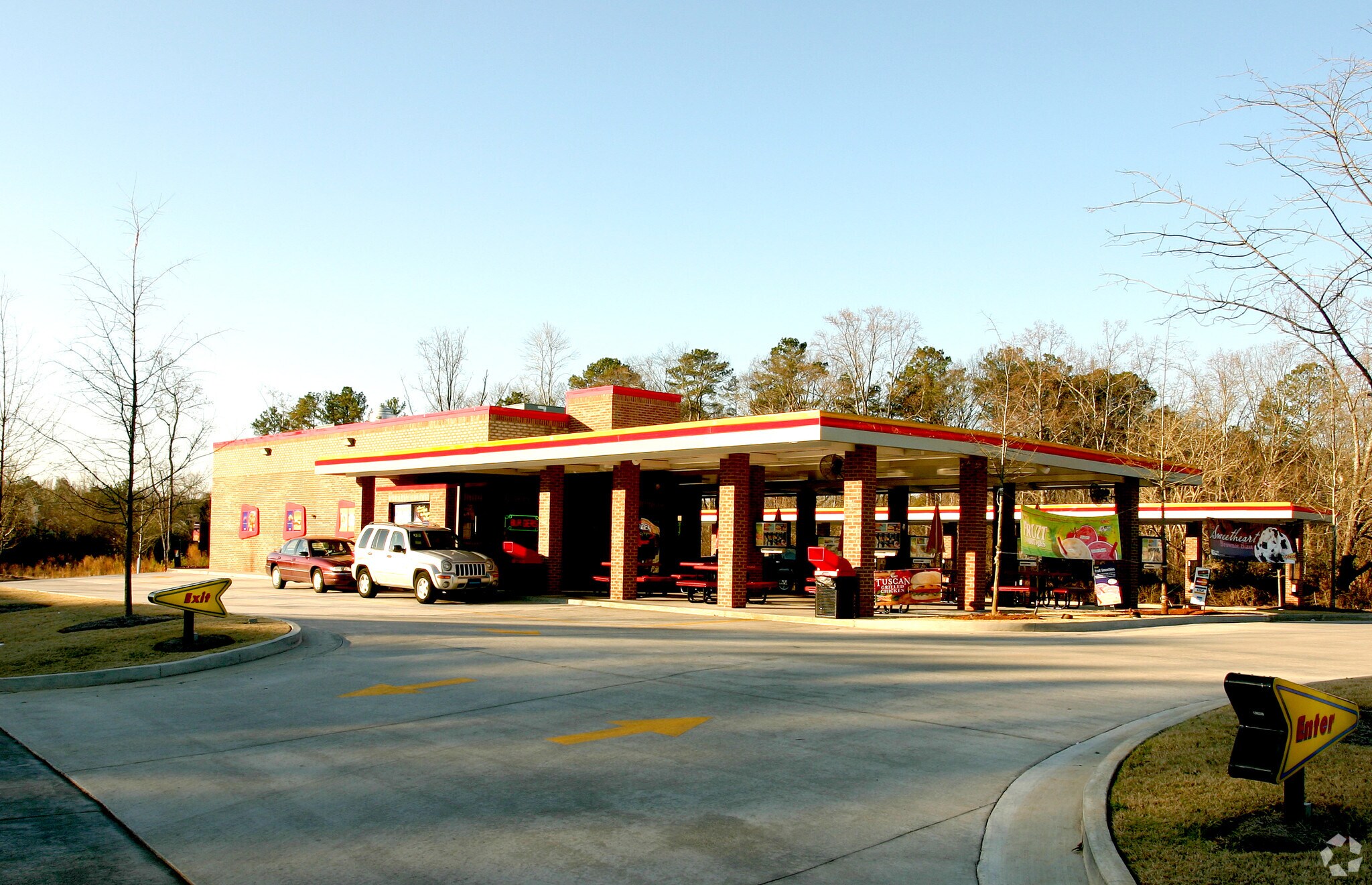 11960 Hwy 92, Woodstock, GA for sale Primary Photo- Image 1 of 1
