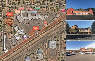 More details for 3500 E Santa Fe Ave, Flagstaff, AZ - Office, Retail for Lease