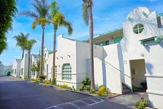 More details for 311 W Wilson St, Costa Mesa, CA - Multifamily for Sale