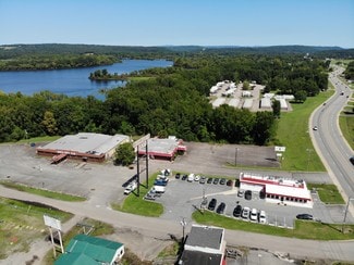 More details for 108 W Birch St, Russellville, AR - Retail for Sale