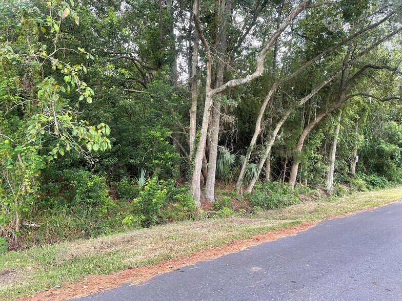 0 Beverly Ave, Jacksonville, FL for sale - Building Photo - Image 1 of 1