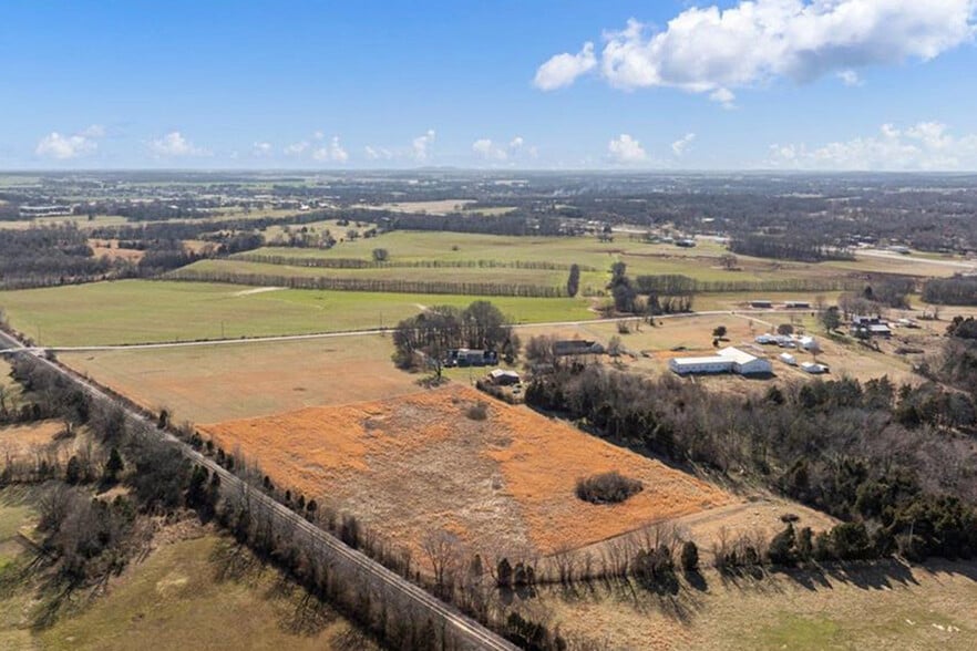 0 Dillard Rd, Bowling Green, KY for sale - Building Photo - Image 2 of 11