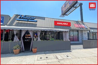 More details for 21926-21928 Ventura Blvd, Woodland Hills, CA - Retail for Lease