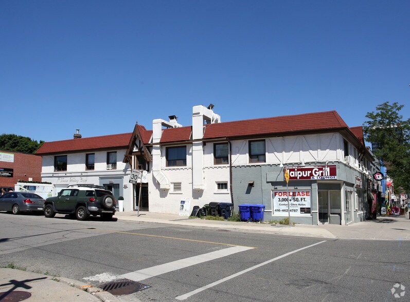 2066 Yonge St, Toronto, ON for sale - Primary Photo - Image 1 of 1