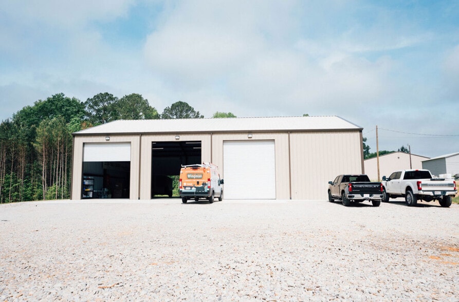 1679 Lee Road 10, Auburn, AL for lease - Building Photo - Image 2 of 11
