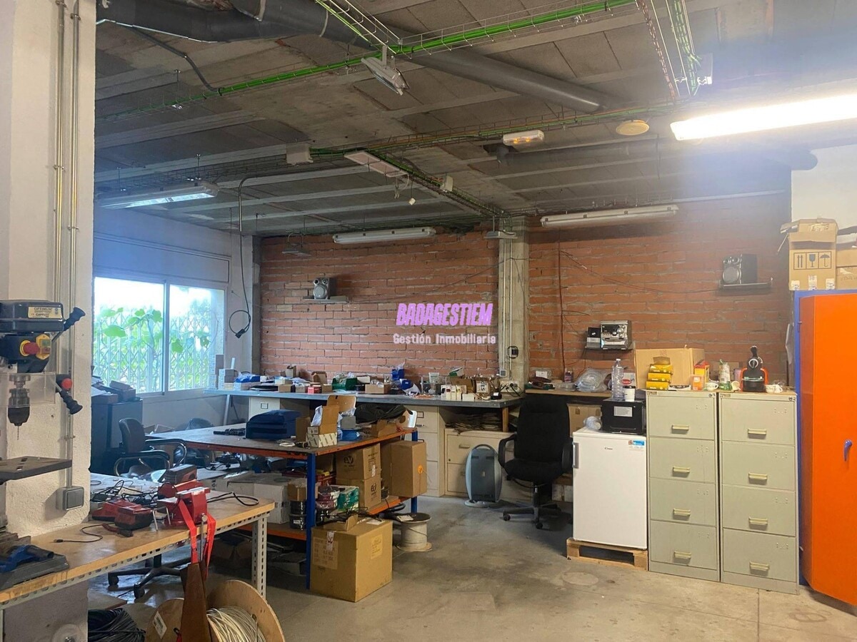 Badalona, BAR 08916 - Unit 01 -  - Floor Plan - Image 1 of 6