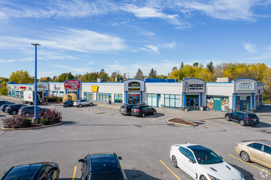 500 Eagleson Rd, Ottawa, ON for sale - Primary Photo - Image 1 of 1