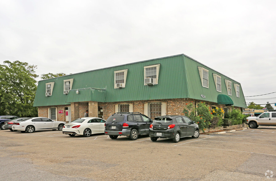 4814 West Ave, San Antonio, TX for lease - Primary Photo - Image 1 of 9