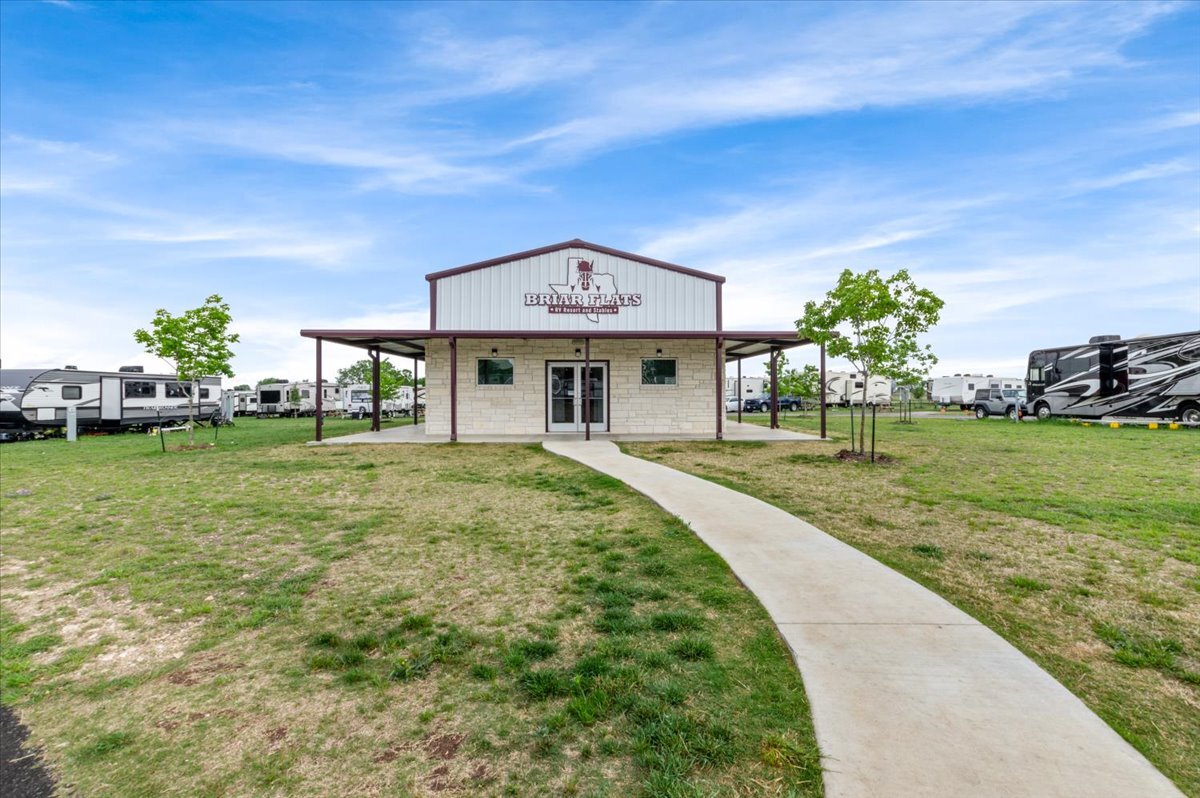 14100 Hwy 317, Temple, TX for sale Primary Photo- Image 1 of 46