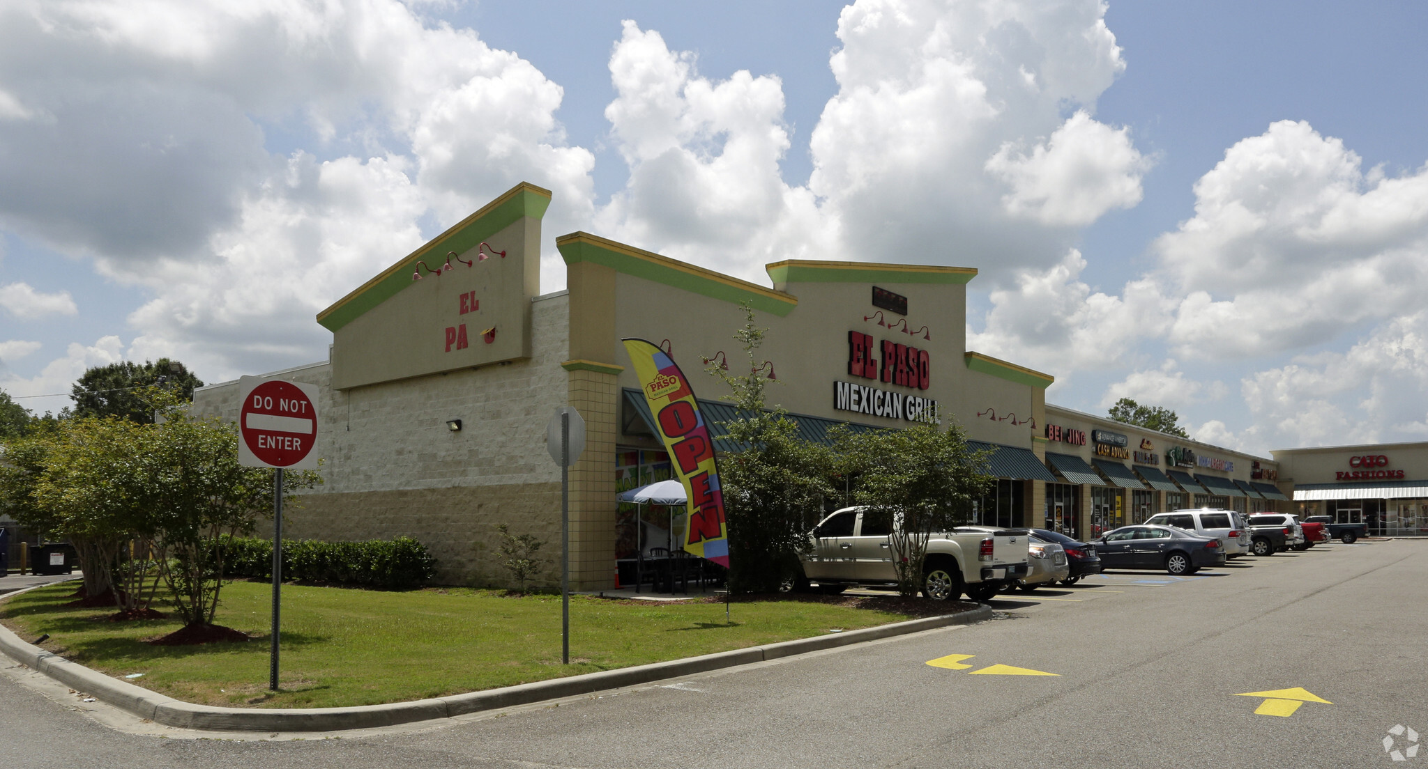 12895 Highway 90, Luling, LA for sale Primary Photo- Image 1 of 1