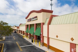 More details for 6095-6125 9th Ave N, Saint Petersburg, FL - Retail for Lease