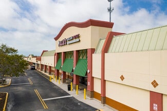 More details for 6095-6125 9th Ave N, Saint Petersburg, FL - Retail for Lease