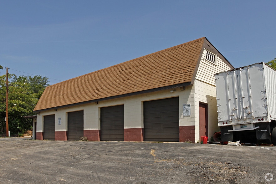 5725 Dale Ave, Saint Louis, MO for sale - Building Photo - Image 2 of 3