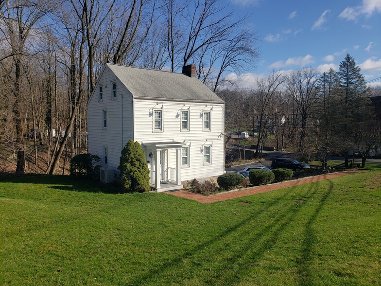 160 Main Rd, Montville, NJ for sale - Building Photo - Image 1 of 1