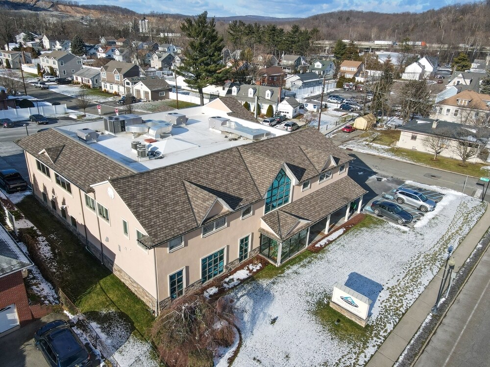 18 Newark Pompton Tpke, Riverdale, NJ for sale Building Photo- Image 1 of 1