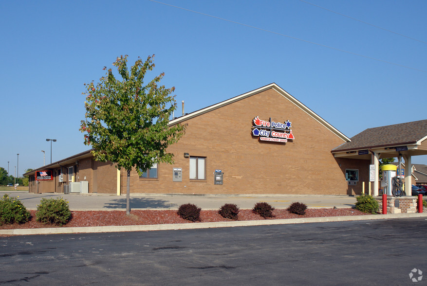 4705 Illinois Rd, Fort Wayne, IN for lease - Building Photo - Image 2 of 7