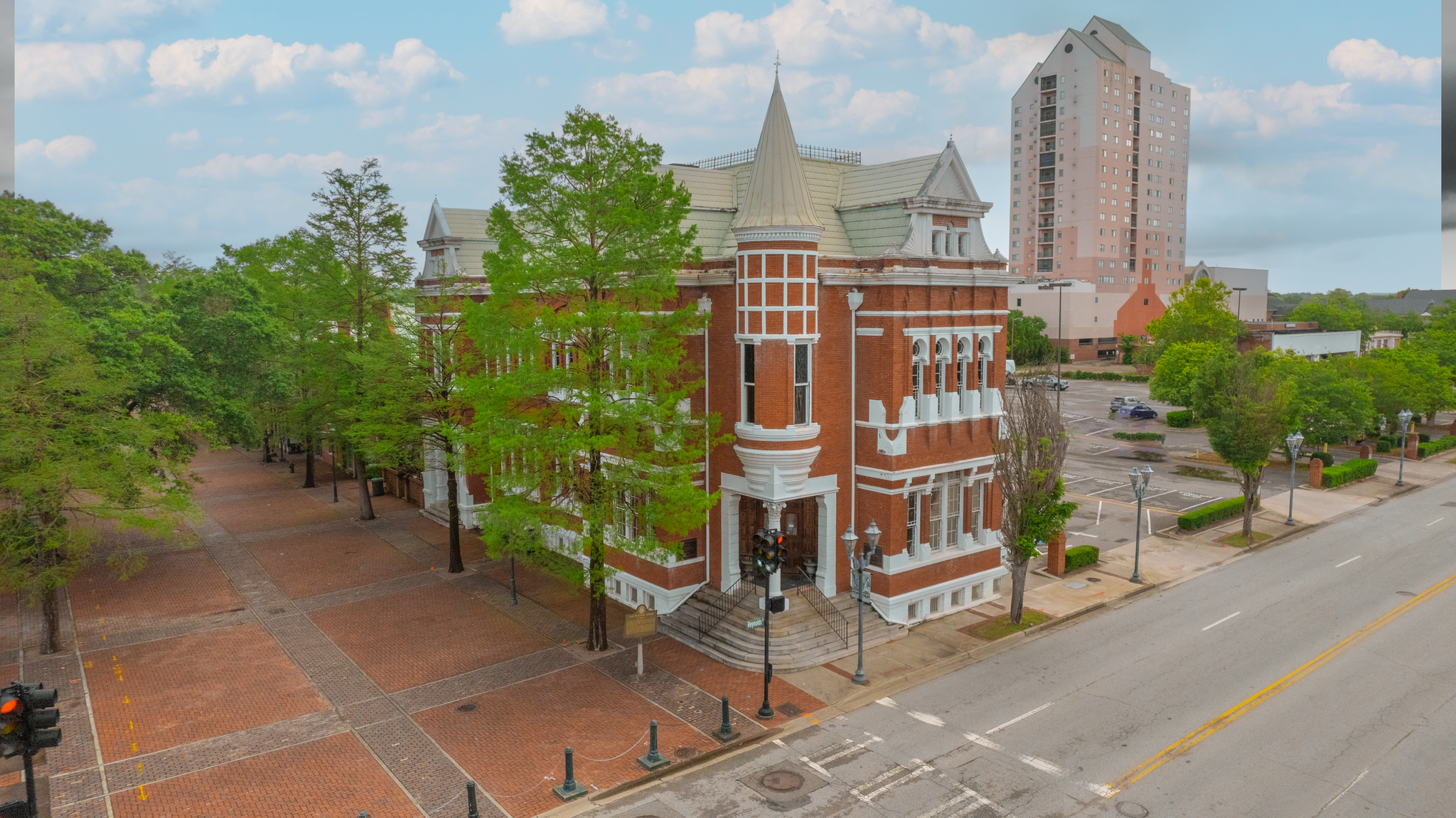 32 8th St, Augusta, GA for sale Building Photo- Image 1 of 2