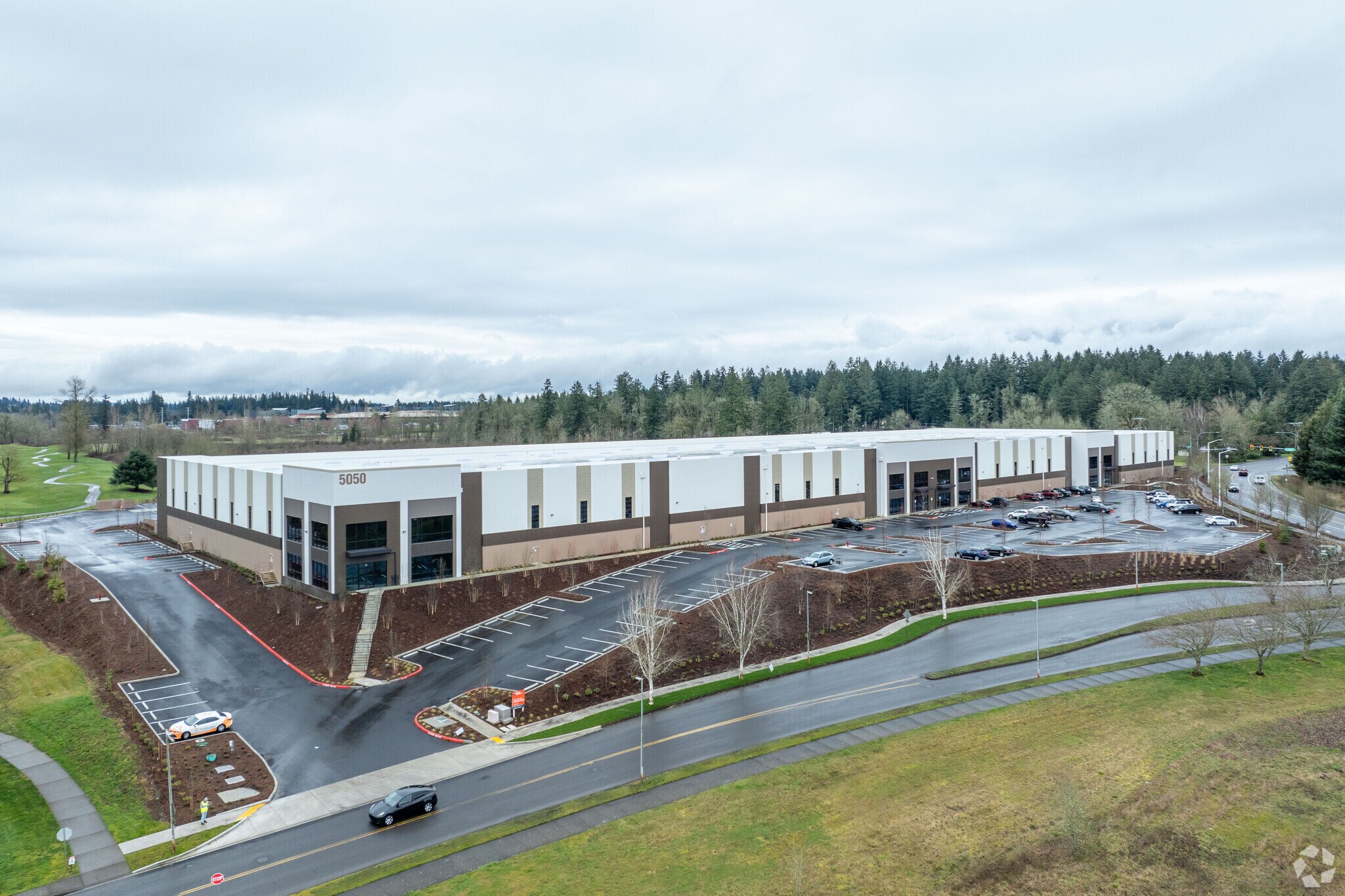 5050 NW Camas Meadows Dr, Camas, WA for sale Primary Photo- Image 1 of 6