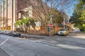 More details for 1801 Laws St, Dallas, TX - Office for Lease