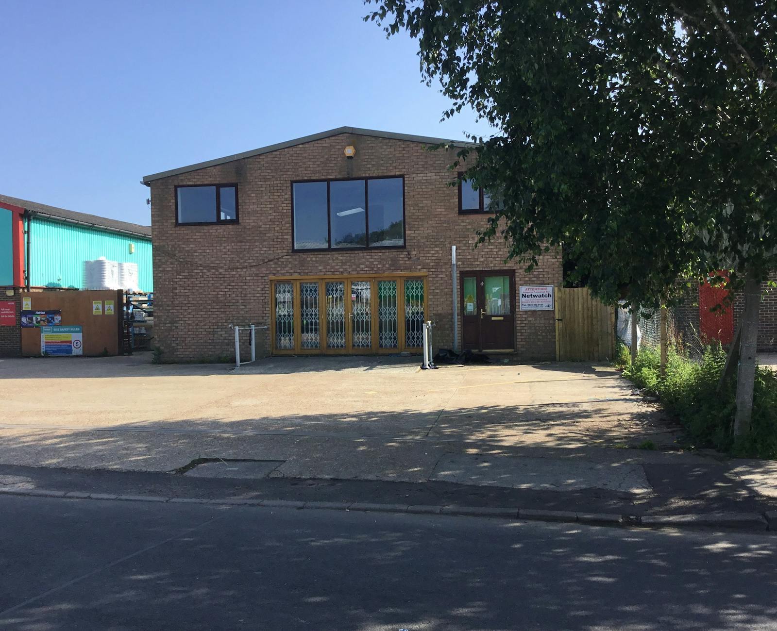 Diplocks Way, Hailsham for lease Building Photo- Image 1 of 3