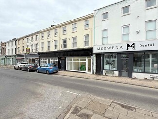 More details for 3-5 Liverpool Rd, Stoke On Trent - Retail for Lease