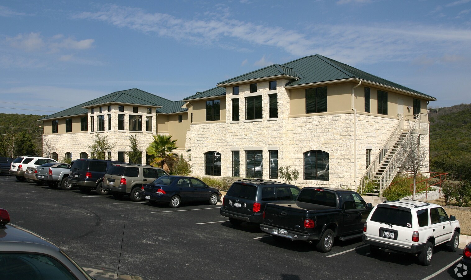 7804 Bell Mountain Dr, Austin, TX 78730 Bell Mountain