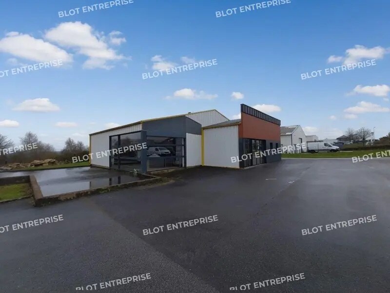 Flex in Elven for lease Building Photo- Image 1 of 7